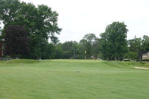 Mount Prospect 3rd Green